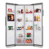 Refrigerador Side by Side Mademsa MAS430 430 lts