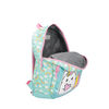 Mochila Bolt 4Xt Verde L Xtrem
