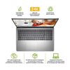 Notebook Dell Inspiron 3520 Core i5 8GB 512GB SSD 15,6"