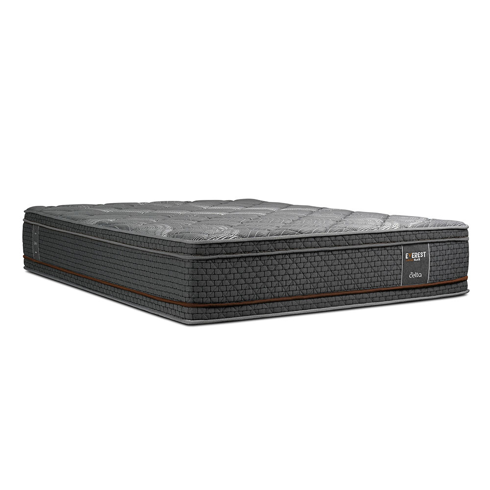 Colchón Celta 2 Plazas Copper Black