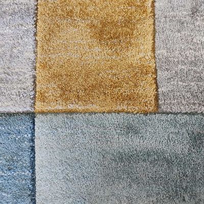 Imagen 2 del producto Alfombra Idetex Carved Evolution 200 x 150 Celeste