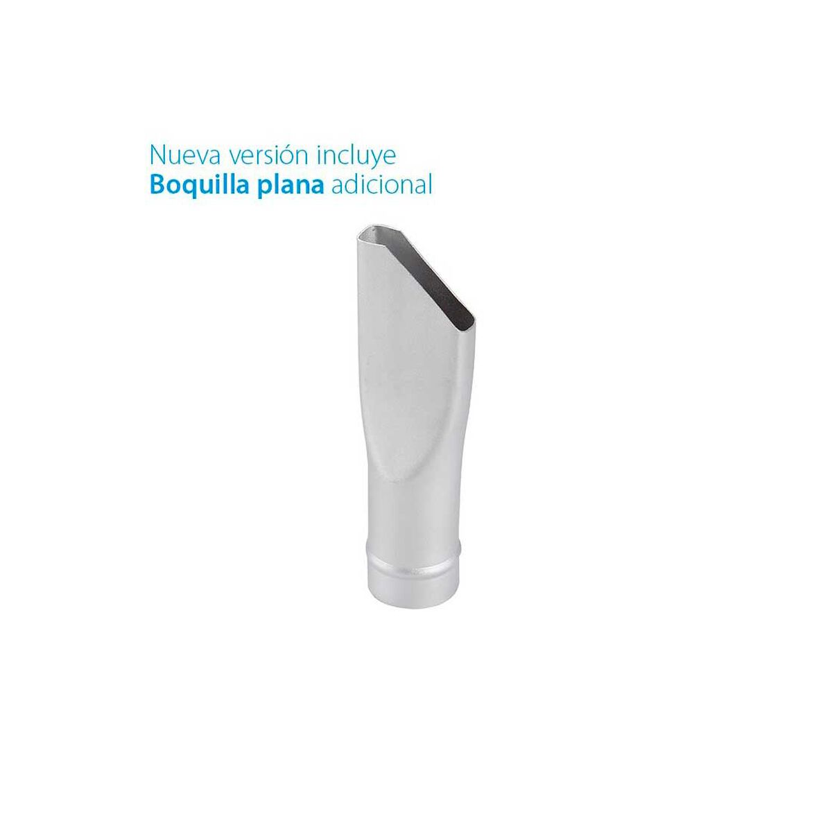 Aspiradora Cenizas Amesti Dealy Clean 1000 Azul