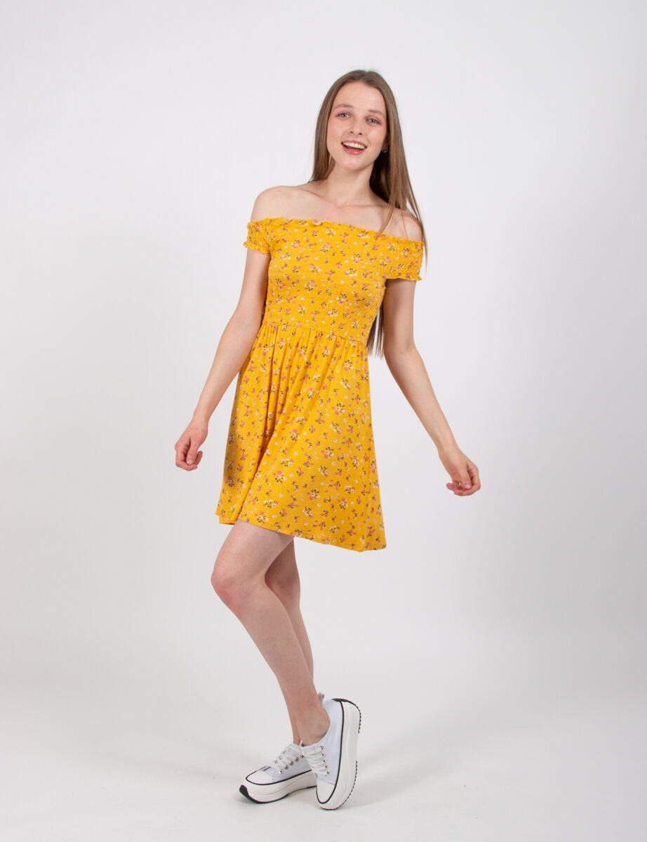 Vestido Mujer Icono