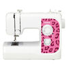 Máquina de Coser Brother JX3135F  3 Carcasas