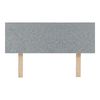 Combo Cama Europea Prelude Radiant 2 Plazas Normal + Respaldo Praga Plata + Cubre Colchón
