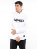 Polerón Con Estampado Hombre Icono