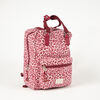 Mochila Rosa Icono