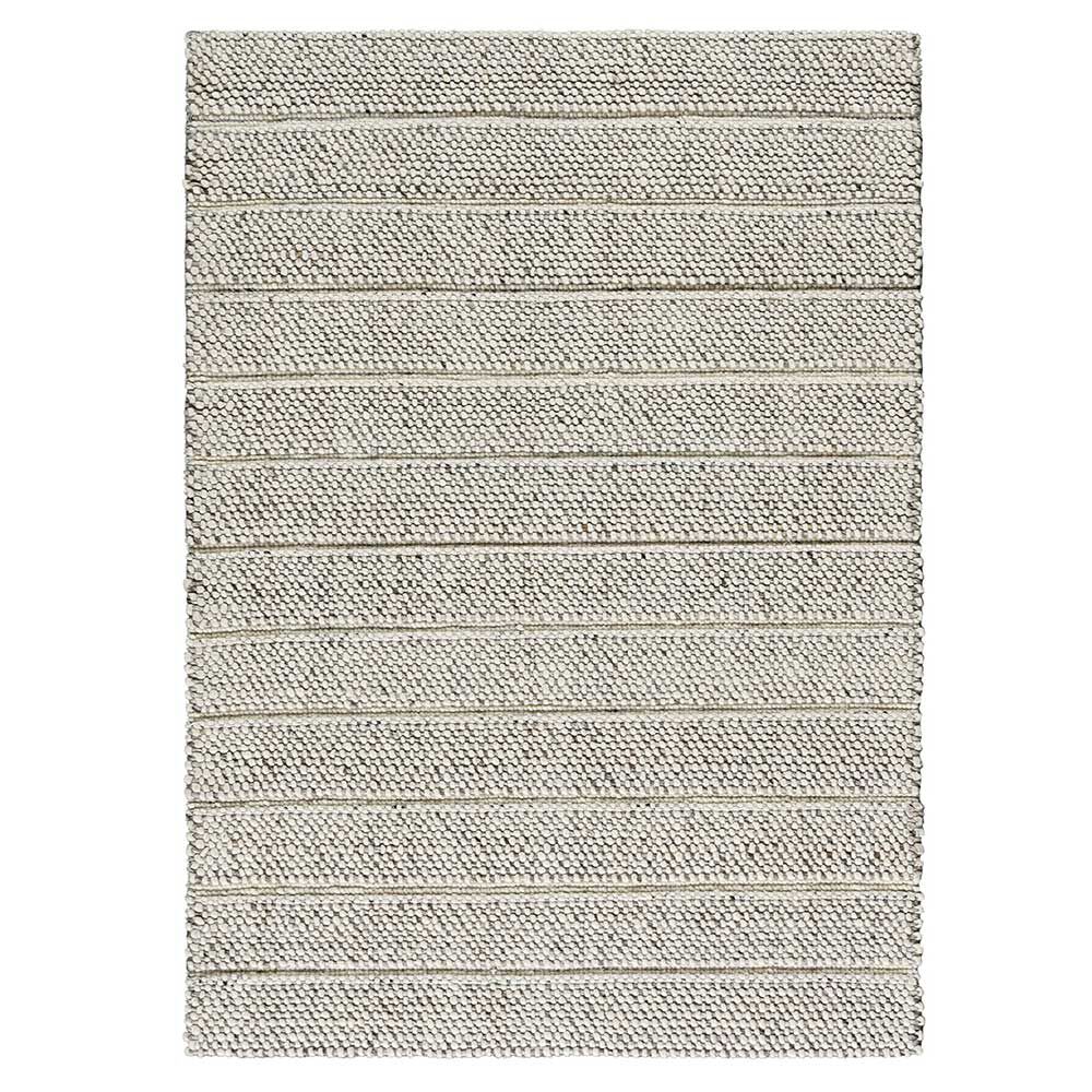 Alfombra Elements & Co Lines Grande 290x200 Beige