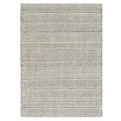 Alfombra Elements & Co Lines Grande 290x200 Beige