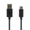 Cargador USB Motorola Turbo Power Tipo-C 18W