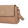 Bandolera Secret Valencia ST6 S Beige