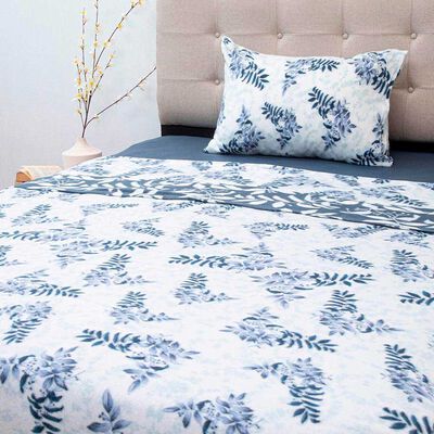 Imagen 1 del producto Sábana Doral 1,5 Plazas Senses Diseño 2