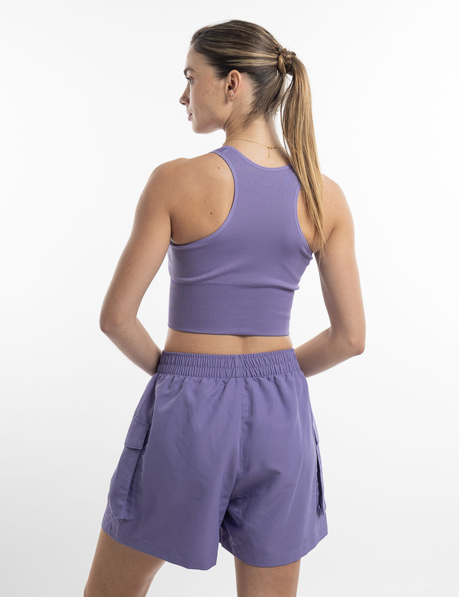 Peto Deportivo Mujer Lotto