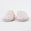 Pantufla Print Mujer Zibel