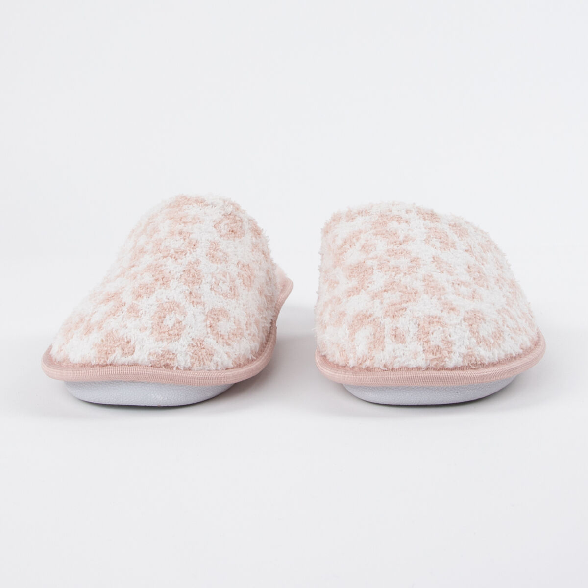 Pantufla Print Mujer Zibel