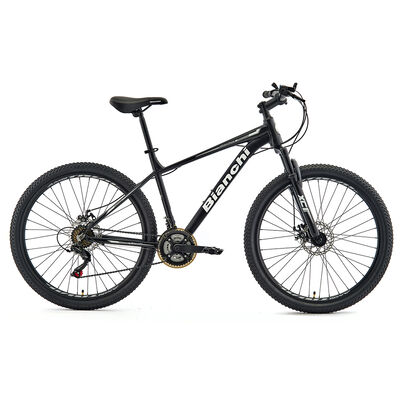 Bicicleta Adulto Bianchi Advantage 27,5 Blanco