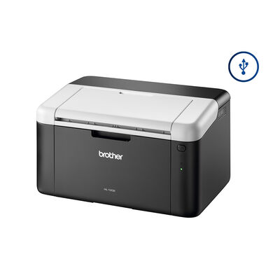 Imagen 2 del producto Impresora Brother HL-1202 Láser B&N