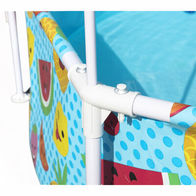 Imagen 2 del producto Piscina Bestway Splash-In-Shade Pool