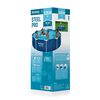 Piscina Estructural Redonda Bestway Steel Pro Max 305 cm 4678 Litros