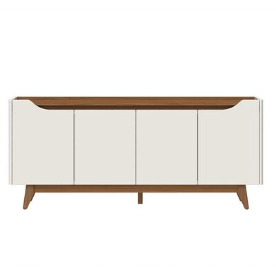 Buffet Decocasa Pulse Off White