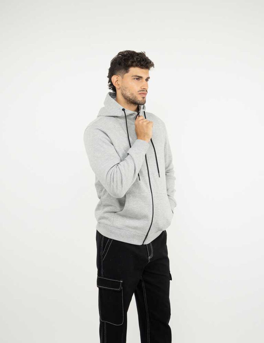 Poler&oacute;n Hombre Icono