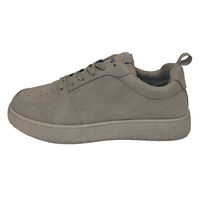 Zapatilla Urbana Hombre Icono Verde