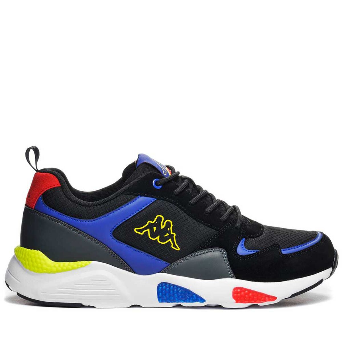 Zapatilla Hombre Kappa Alter