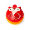 Pocillo para Snack Zorro Rojo Skip Hop