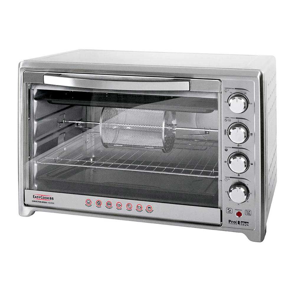 Horno Eléctrico Sindelen HE-850IN 85 L