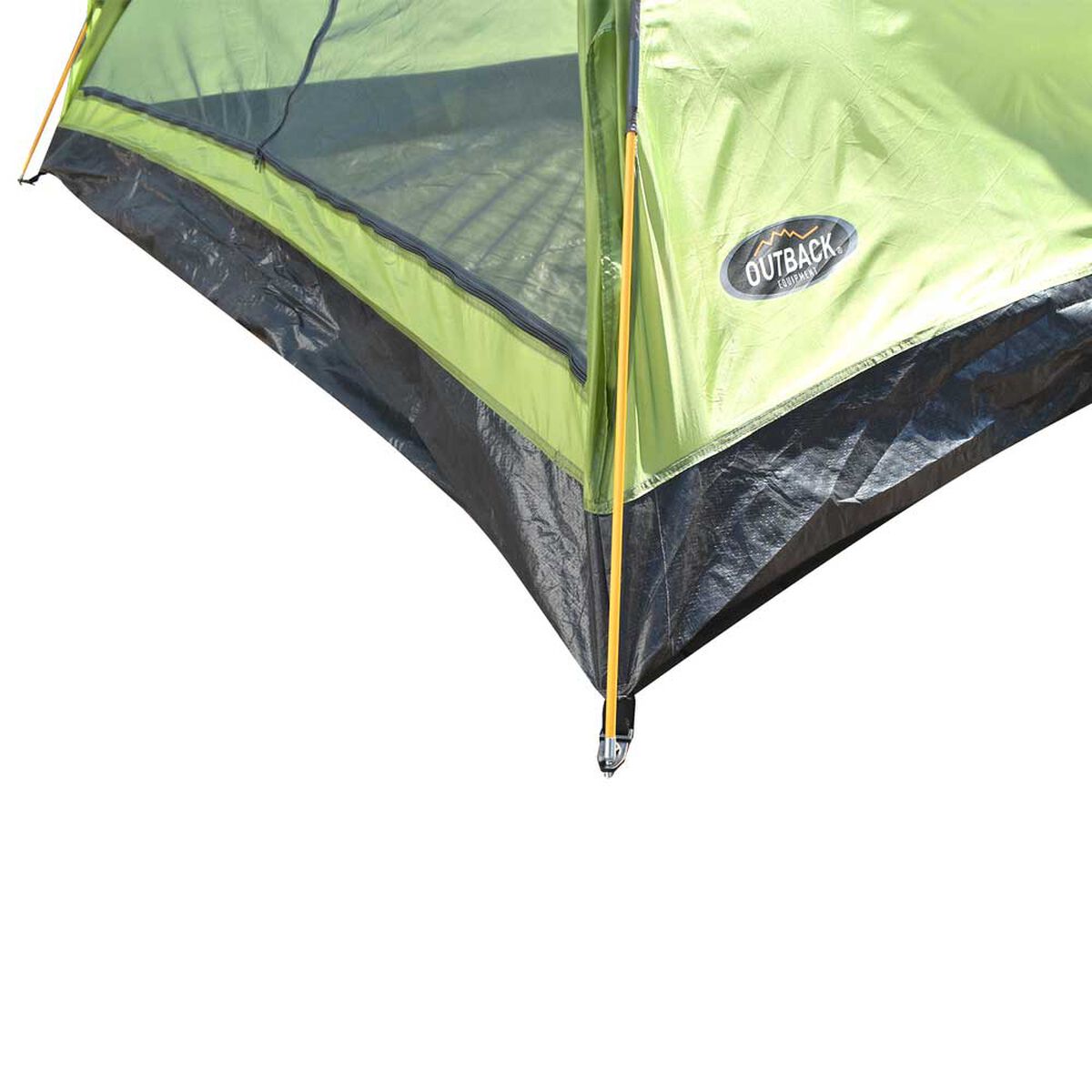 Carpa Outback Montana 4 Personas