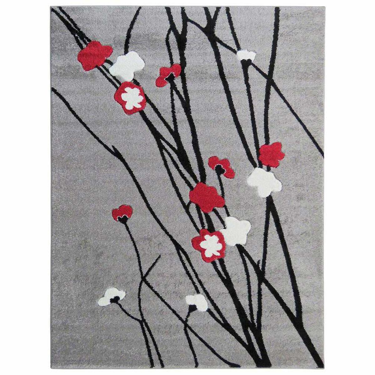 Alfombra Frise Carved Florida D2 170x230 cm