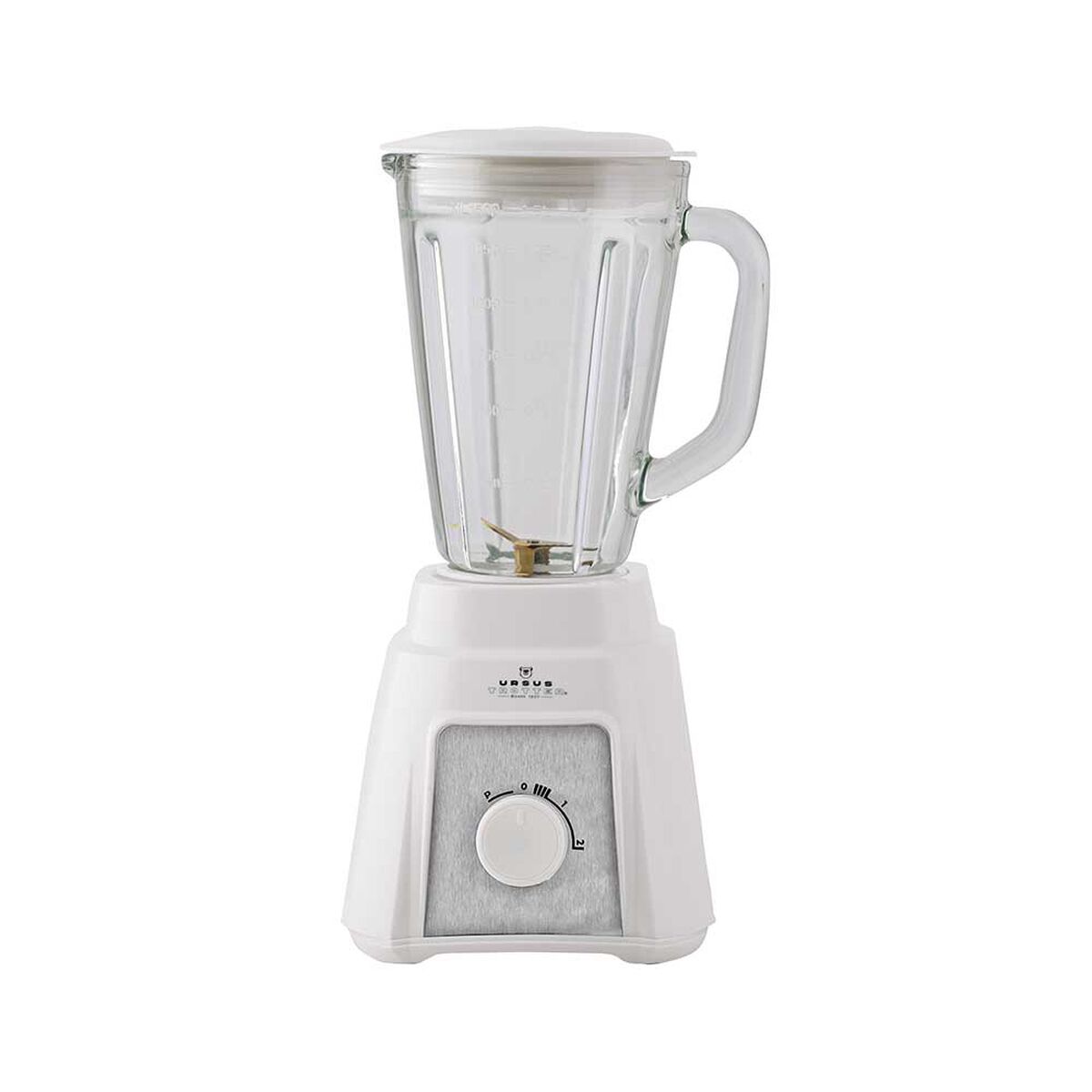 Licuadora Ursus Trotter UT-Titan500-W 1,5 lt Blanca
