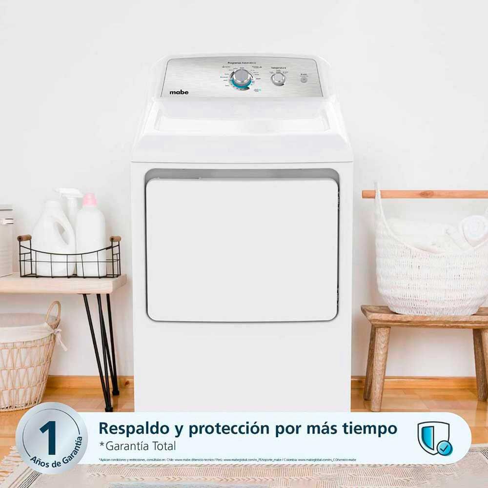 Secadora de Ropa Mabe SME26N5MNBCL0 20 kg., foto 3