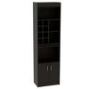 Combo Rack TV65 + Bar TuHome Nomik Wengue Duna