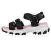 Sandalia Niña Skechers
