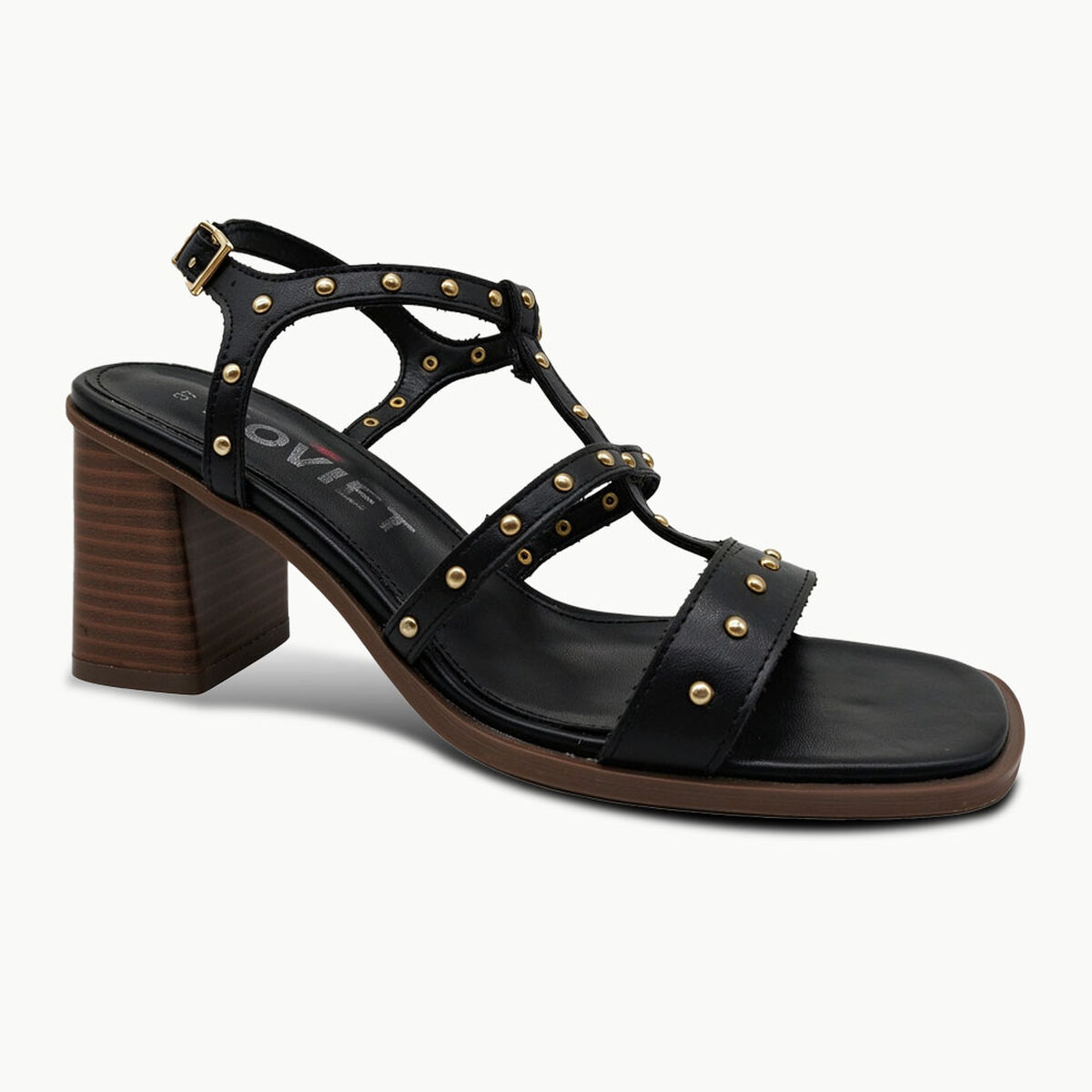 Sandalia Casual Mujer Soviet