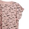 Polera Manga Larga Ni&ntilde;a Mila