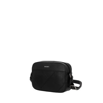 Imagen 2 del producto Bandolera Secret Hungria ST6 S Negro