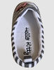 Pantuflas Mujer Hello Kitty