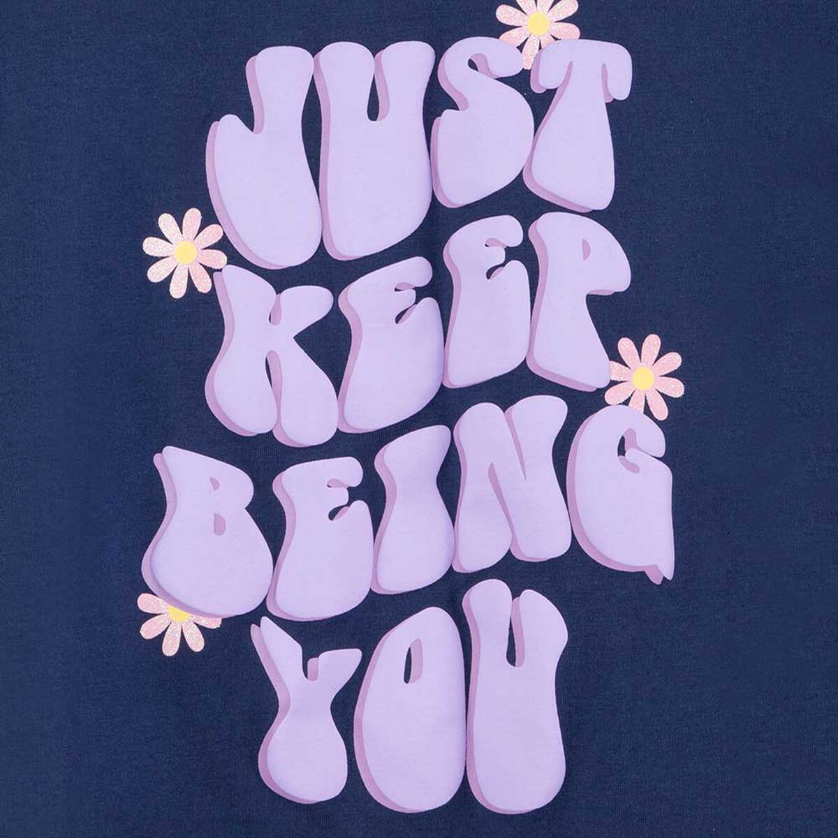 Polera de Pijama Mujer Icono