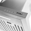 Campana FDV Elite 60
