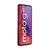 Celular Motorola Moto G84 5G 256GB 6,55" Magenta Liberado