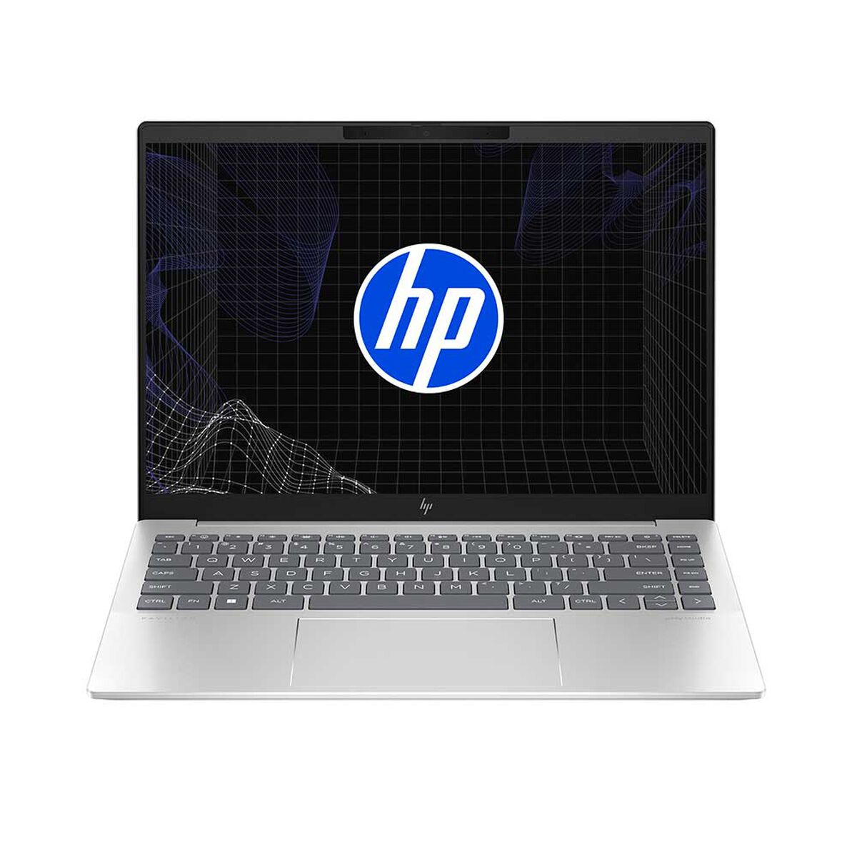 Notebook HP Pavilion Plus 14-ew1000la Intel Core Ultra 5 16 GB &nbsp;512GB 14"&nbsp;