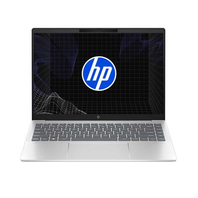 Notebook HP Pavilion Plus 14-ew1000la Core Ultra 5 RAM LPDDR5x-6400 MHz 16 GB (integrada) 512GB 14"" Integrada