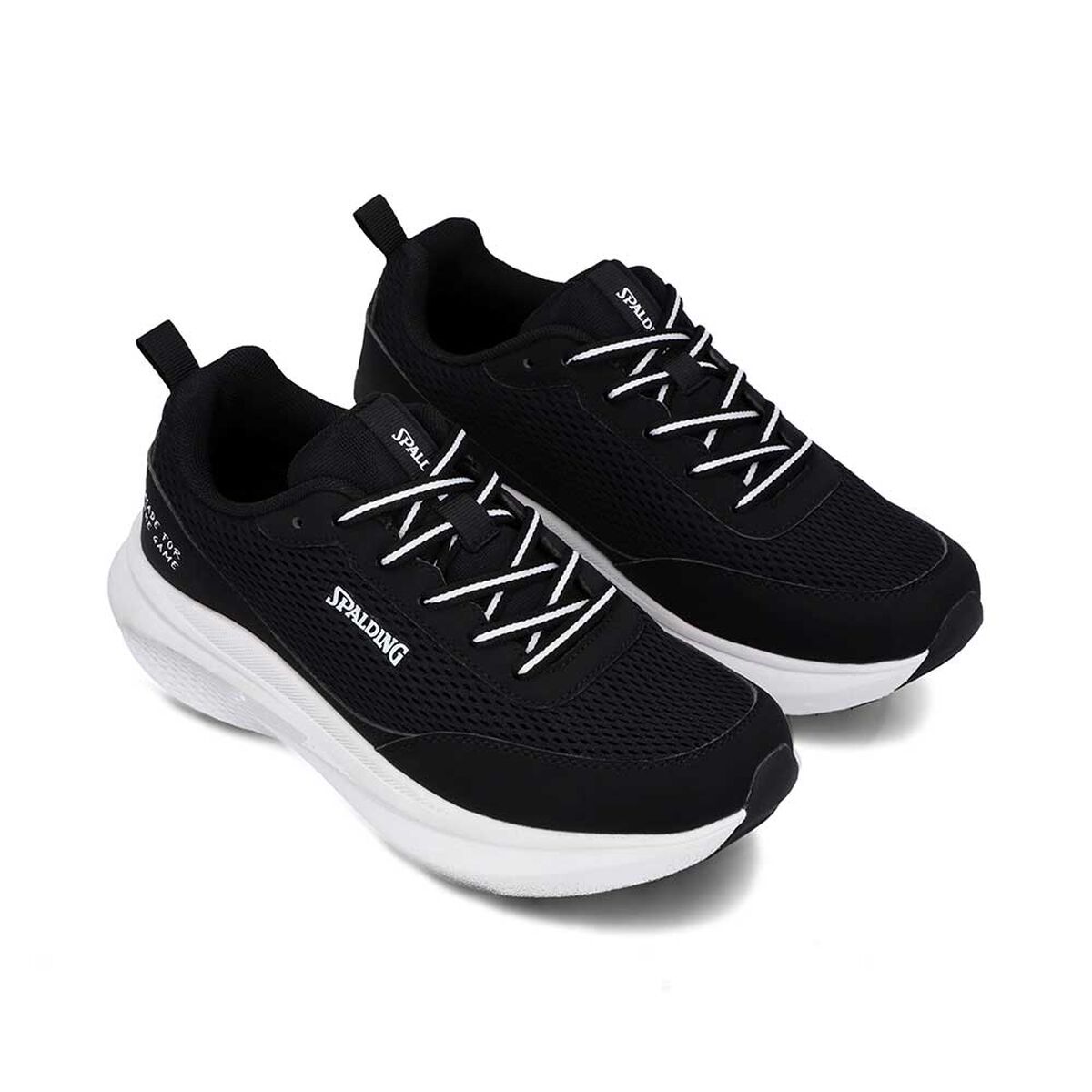 Zapatilla Fitness Mujer Spalding