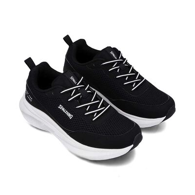Imagen 1 del producto Zapatilla Fitness Mujer Spalding Negro