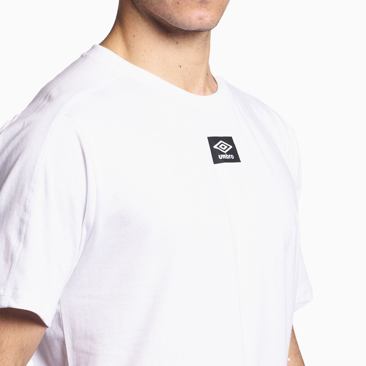 Polera  Deportiva Hombre Umbro