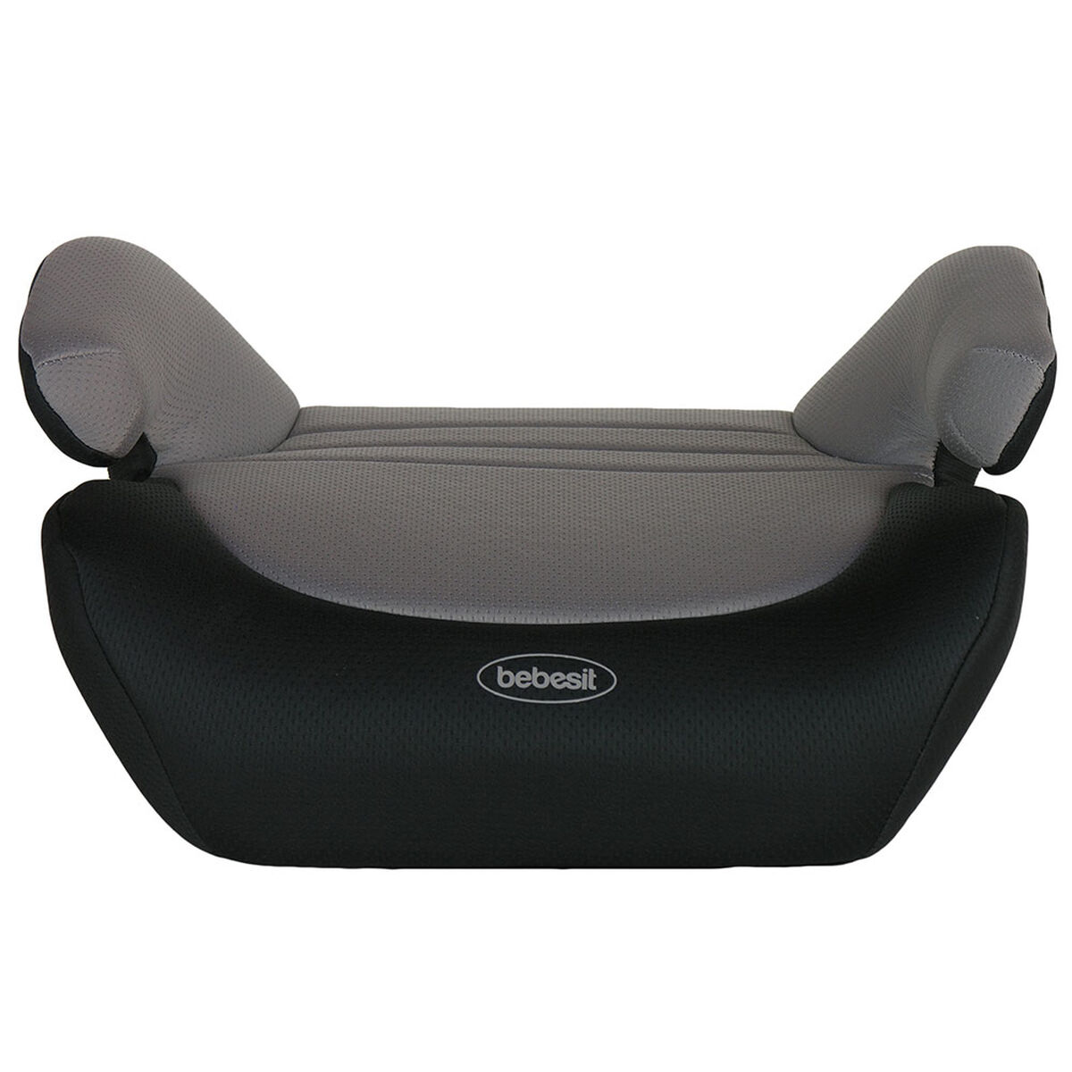 Alzador Booster Confort Gris Bebesit