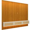 Home Decocasa Majestade Native hasta 85" Natural Off White