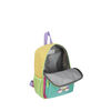 Mochila Xtrem Play-Time 5XT Gato Verde Menta